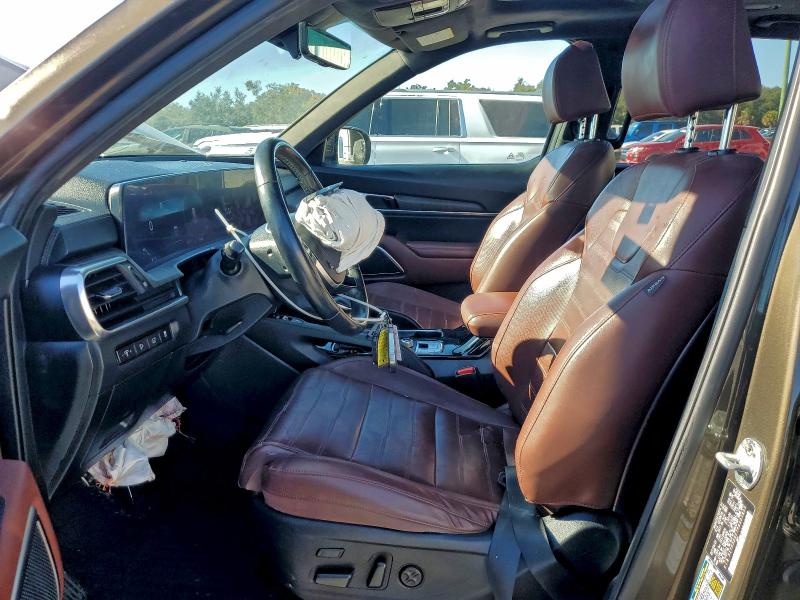 Фото 7 - KIA TELLURIDE