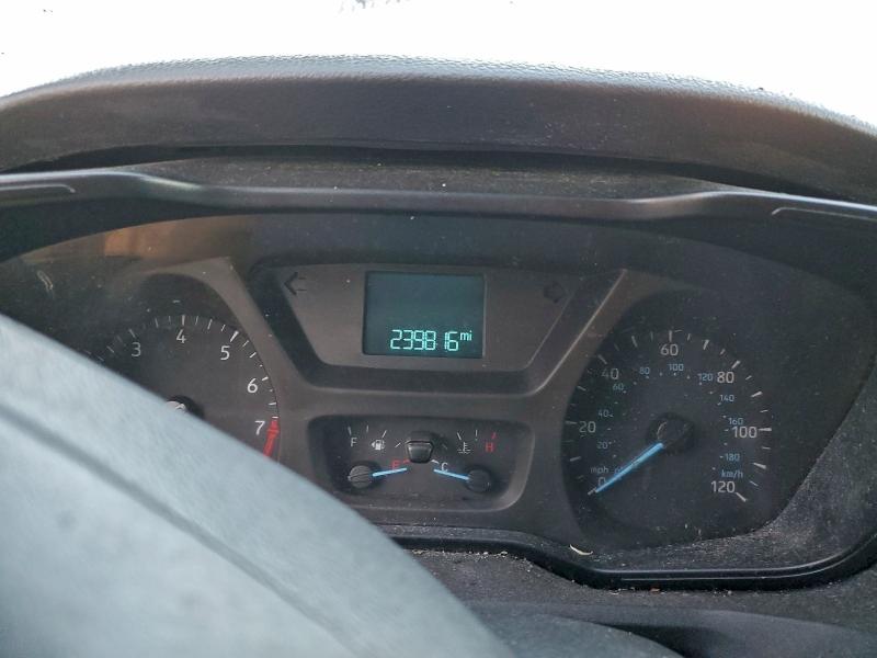 Фото 9 - FORD TRANSIT