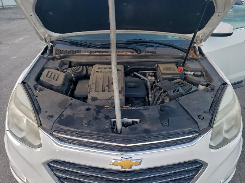 Фото 12 - CHEVROLET EQUINOX