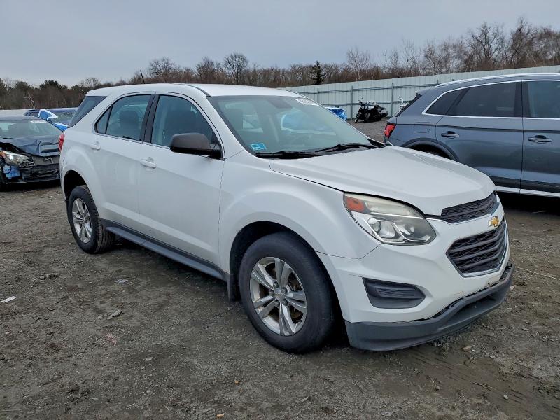 Фото 4 - CHEVROLET EQUINOX