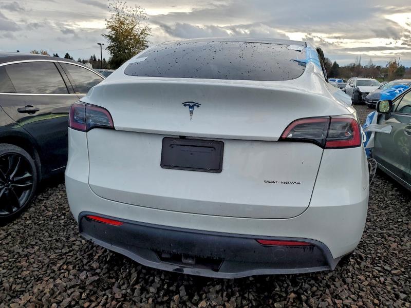 Фото 6 - TESLA MODEL Y
