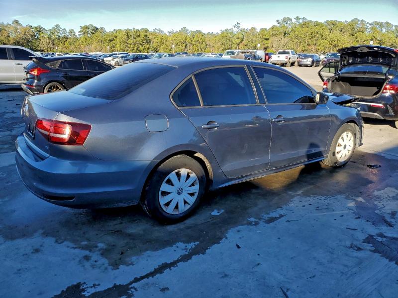 Фото 3 - VOLKSWAGEN JETTA