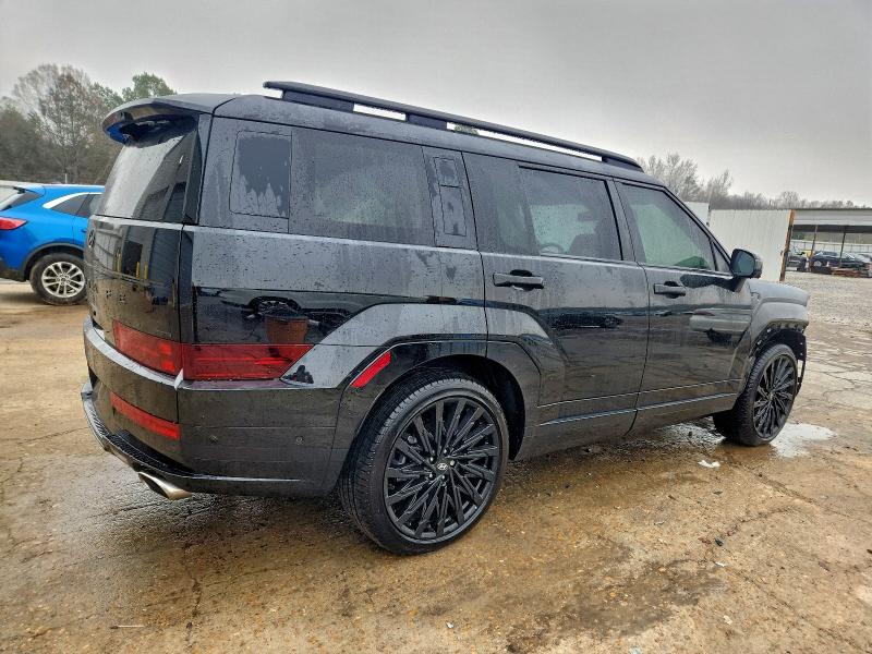 Фото 3 - HYUNDAI SANTA FE