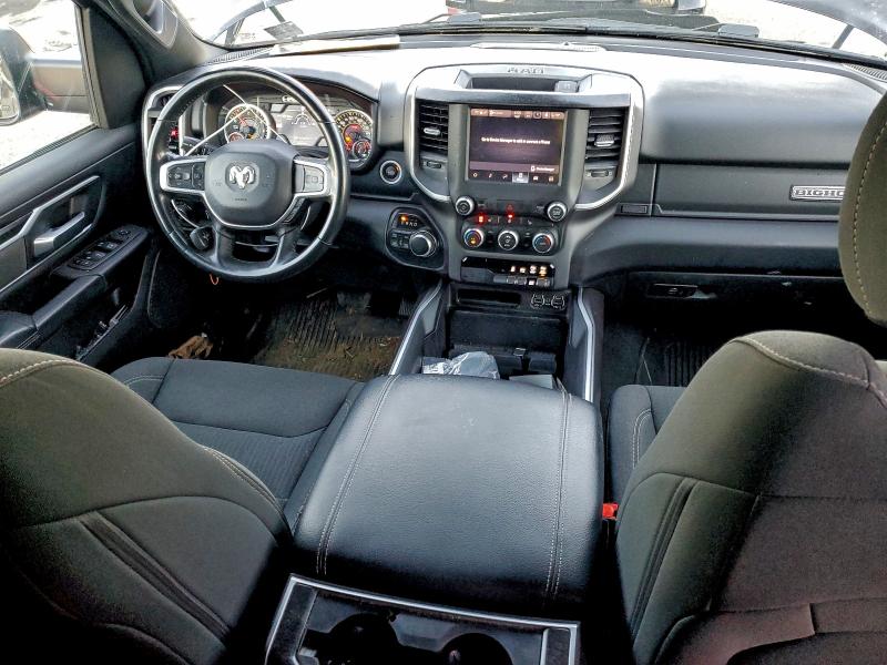 Фото 8 - RAM 1500