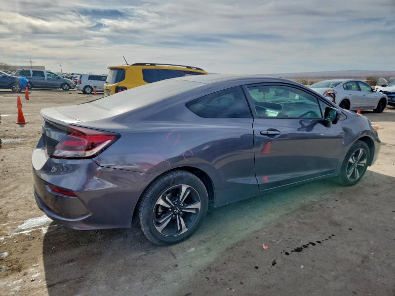 Фото 3 - HONDA CIVIC