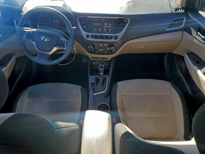 Фото 8 - HYUNDAI ACCENT