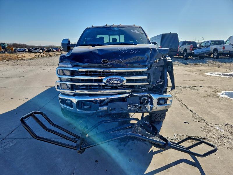 Фото 5 - FORD F350