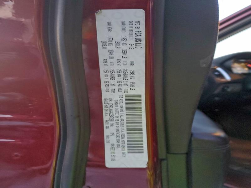 Фото 13 - DODGE DURANGO