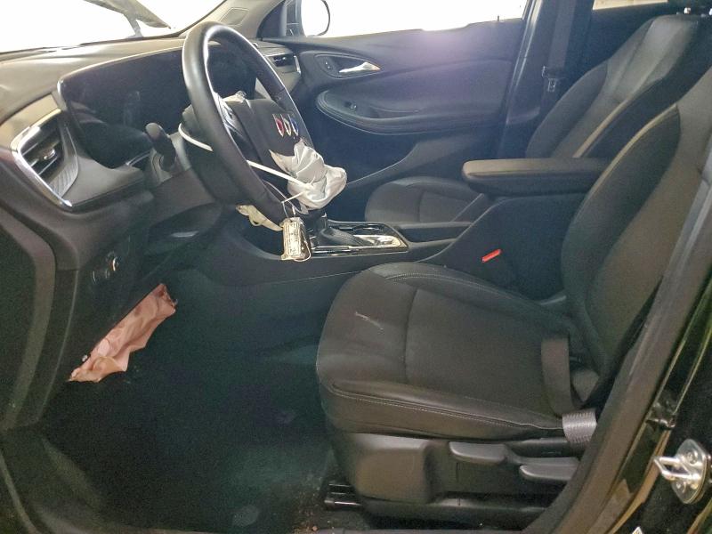 Фото 7 - BUICK ENCORE