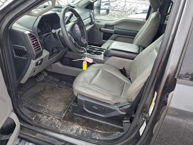 Фото 7 - FORD F350