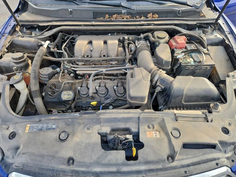 Фото 11 - FORD TAURUS