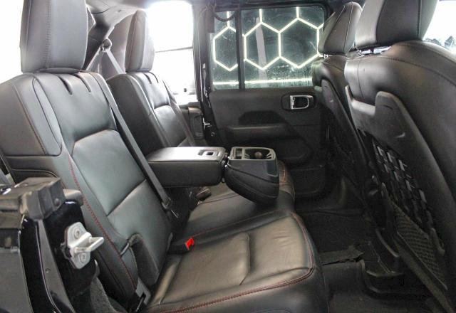 Фото 6 - JEEP WRANGLER