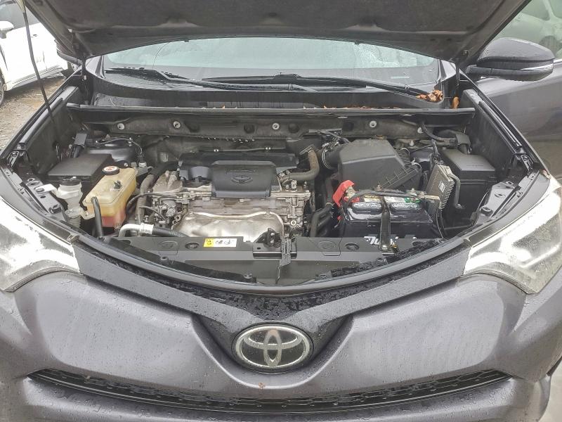 Фото 12 - TOYOTA RAV4