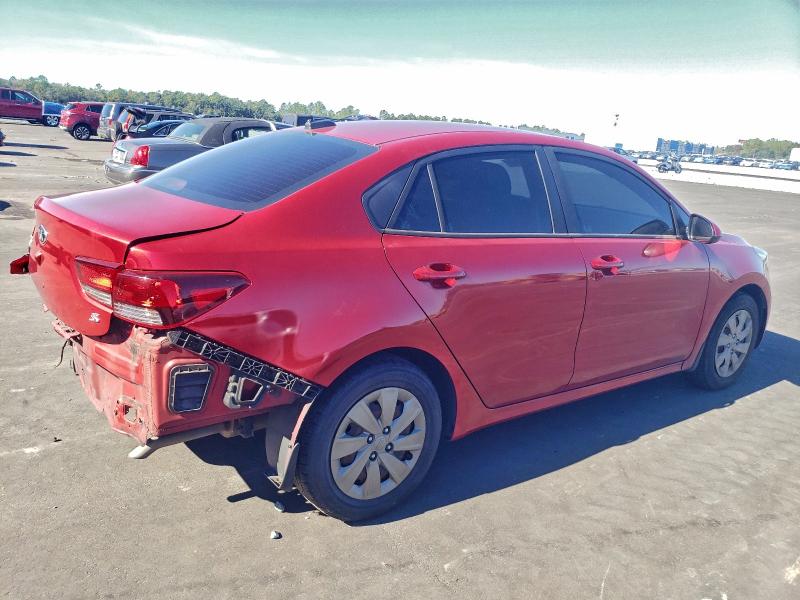 Фото 3 - KIA RIO