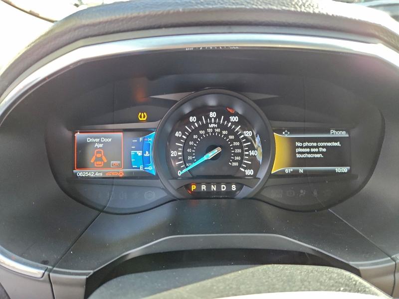 Фото 9 - FORD EDGE