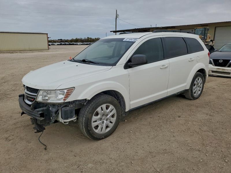 Фото 1 - DODGE JOURNEY