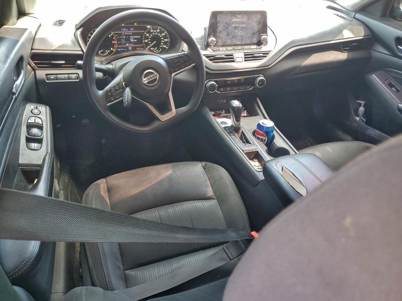 Фото 8 - NISSAN ALTIMA