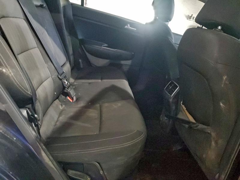 Фото 11 - KIA SPORTAGE