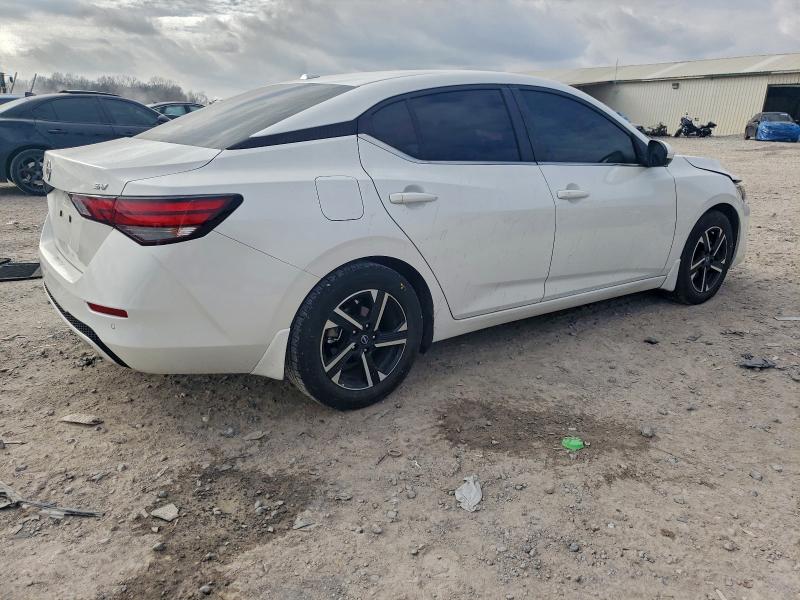 Фото 3 - NISSAN SENTRA