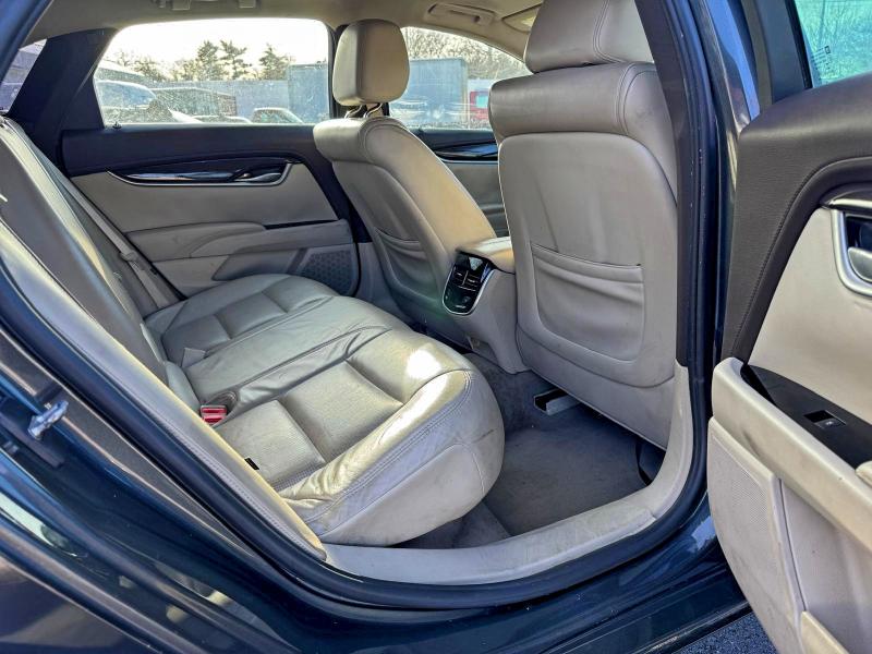 Фото 9 - CADILLAC XTS