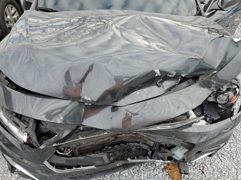 Фото 11 - CHEVROLET MALIBU