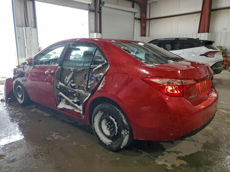 Фото 2 - TOYOTA COROLLA