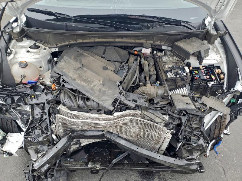 Фото 12 - HYUNDAI TUCSON