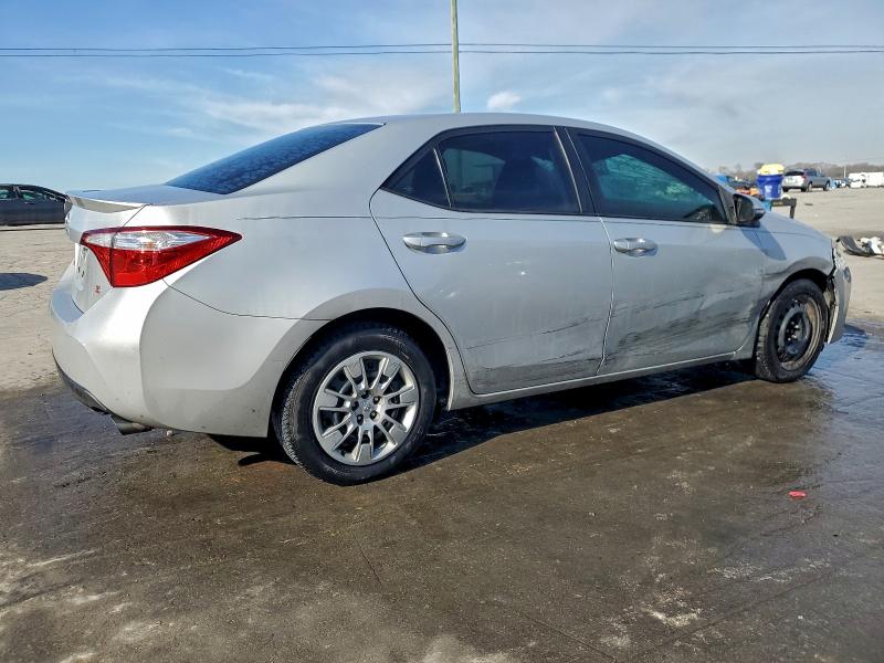 Фото 3 - TOYOTA COROLLA