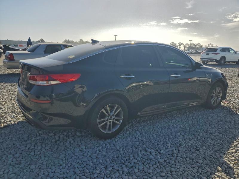 KIA OPTIMA 2020 VIN 5XXGT4L3XLG424422