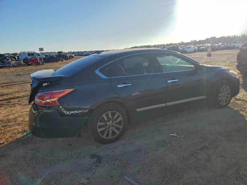 Фото 3 - NISSAN ALTIMA