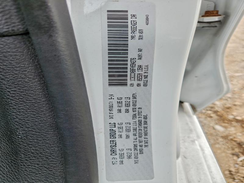 Фото 12 - CHRYSLER 200