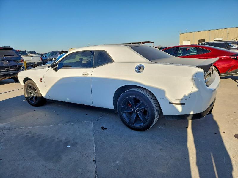 Фото 2 - DODGE CHALLENGER