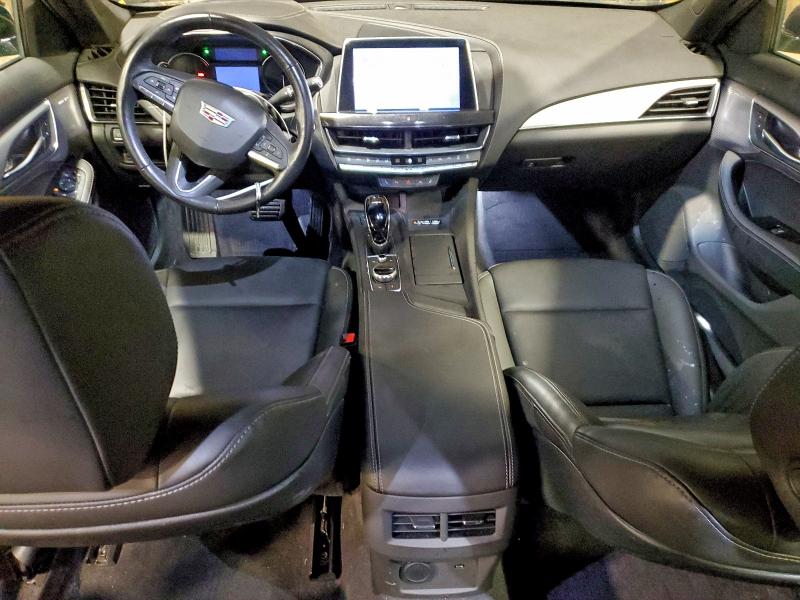 Фото 8 - CADILLAC CT5