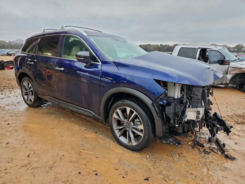 Фото 4 - INFINITI QX60