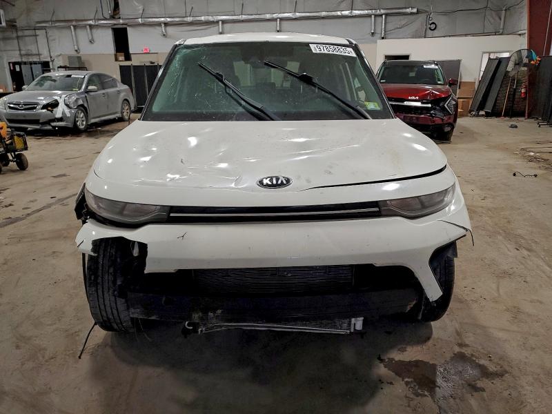 Фото 5 - KIA SOUL