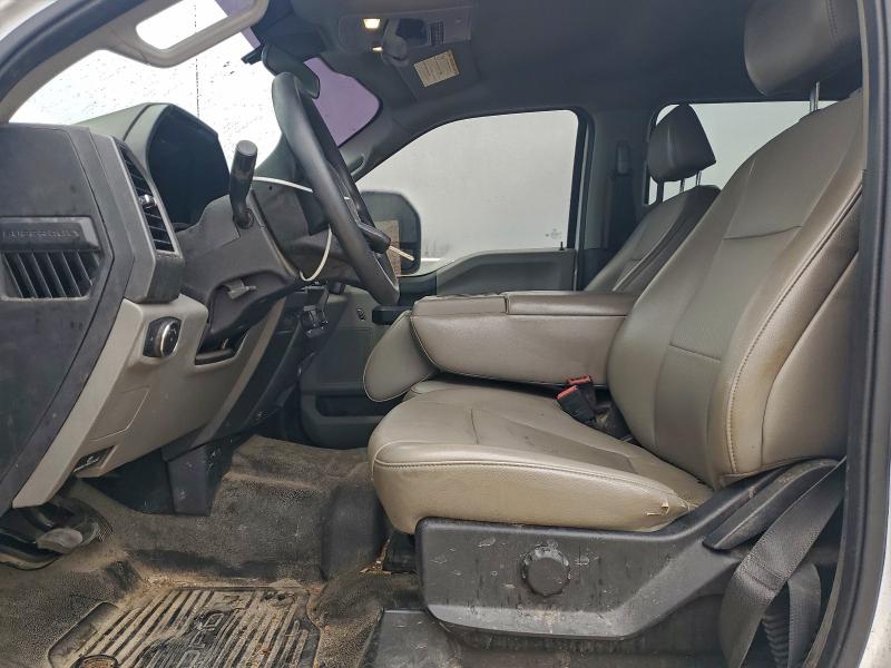 Фото 7 - FORD F250