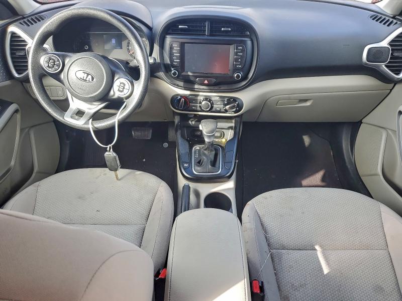 Фото 8 - KIA SOUL