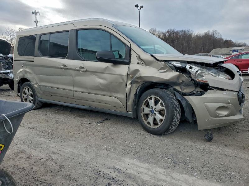 Фото 4 - FORD TRANSIT