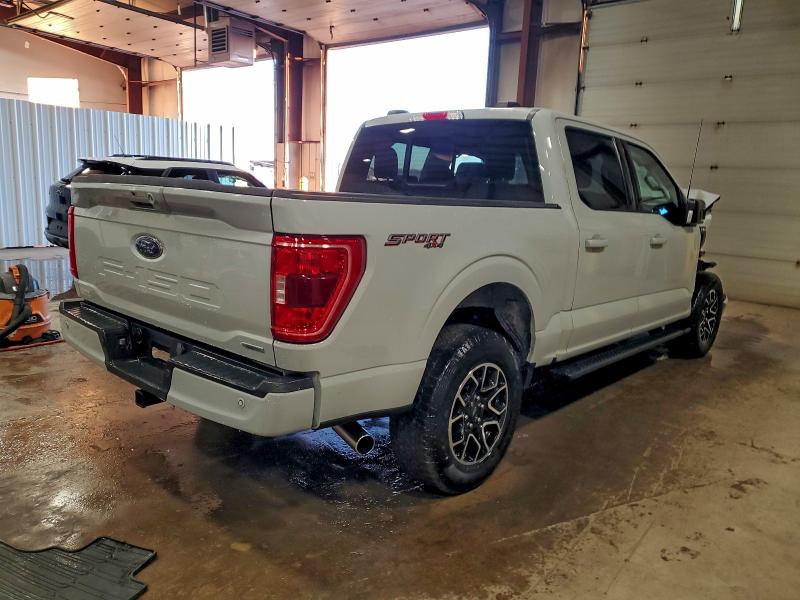 Фото 3 - FORD F-150