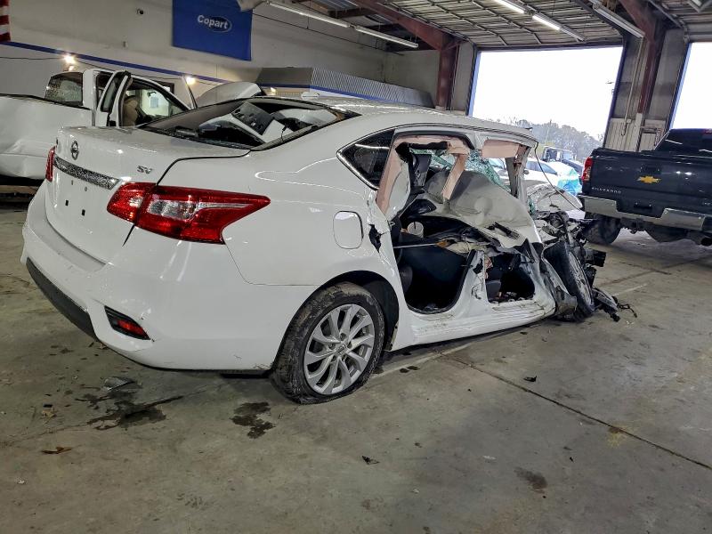 Фото 3 - NISSAN SENTRA