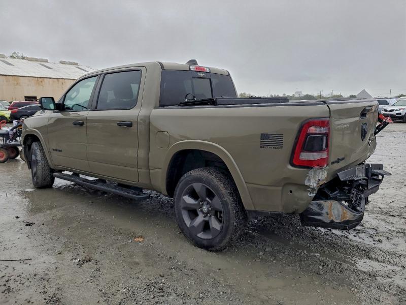 Фото 2 - RAM 1500