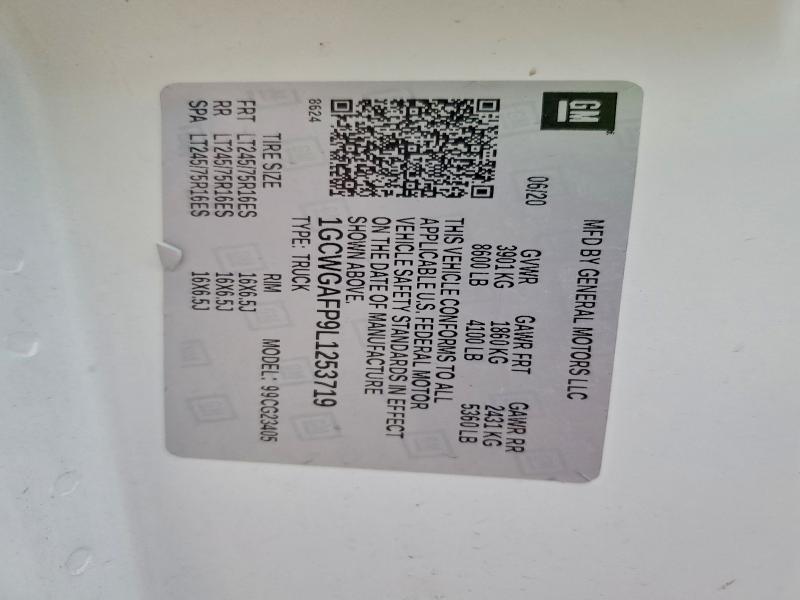 Фото 13 - CHEVROLET EXPRESS