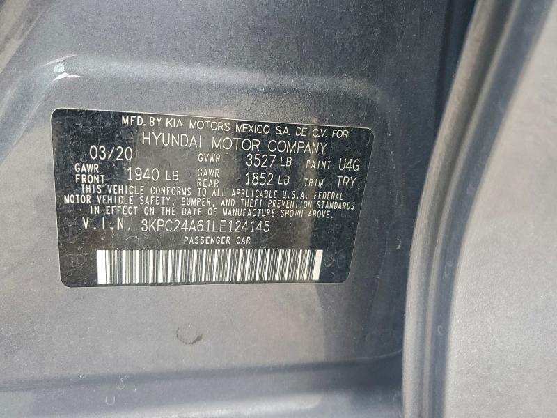 Фото 12 - HYUNDAI ACCENT