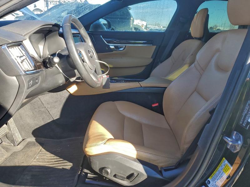 Фото 7 - VOLVO S90