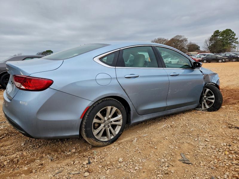 Фото 3 - CHRYSLER 200