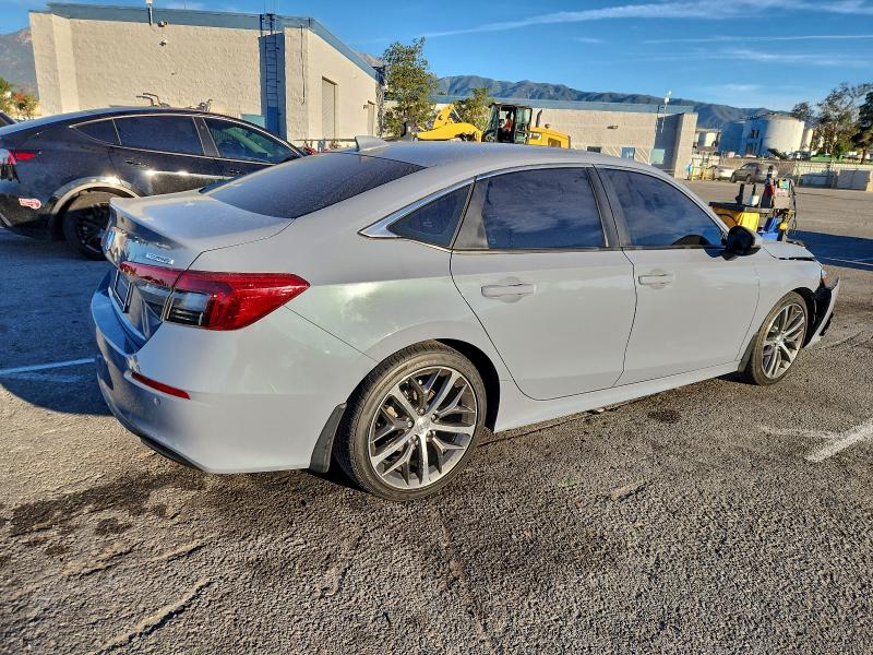 Фото 3 - HONDA CIVIC