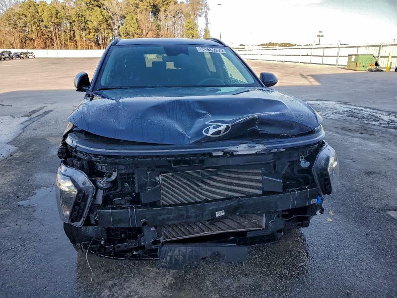 Фото 5 - HYUNDAI KONA