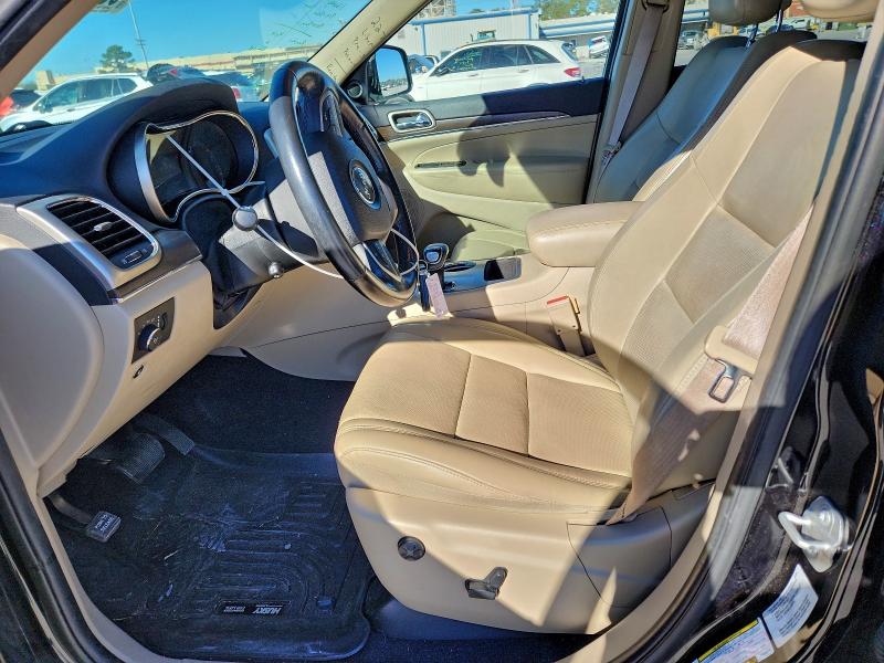 Фото 7 - JEEP GRAND CHER