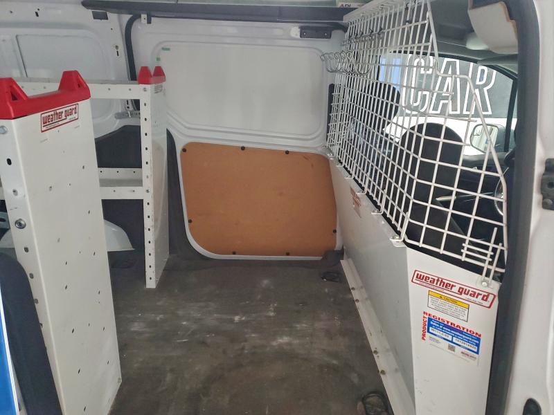 Фото 11 - FORD TRANSIT