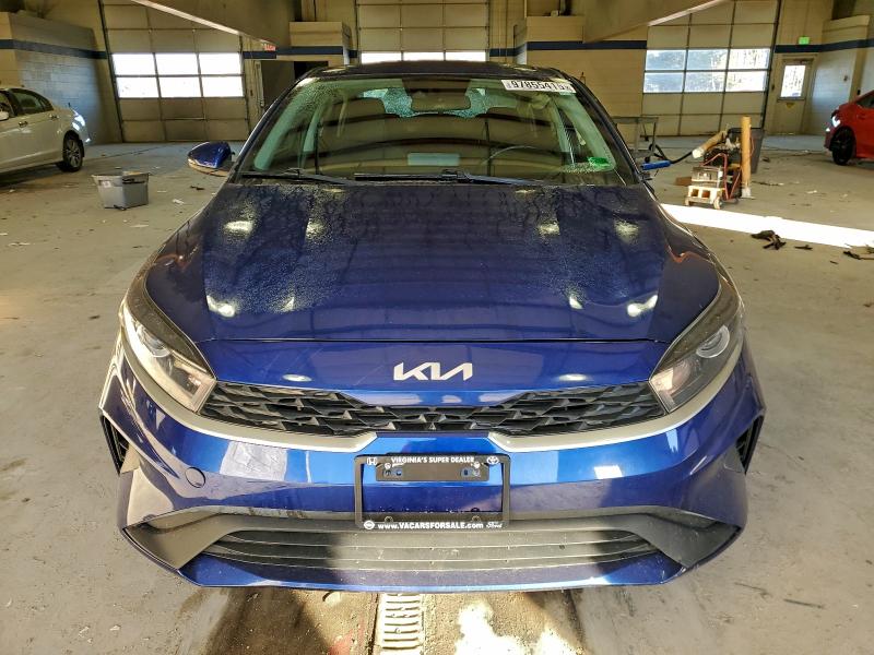 Фото 5 - KIA FORTE